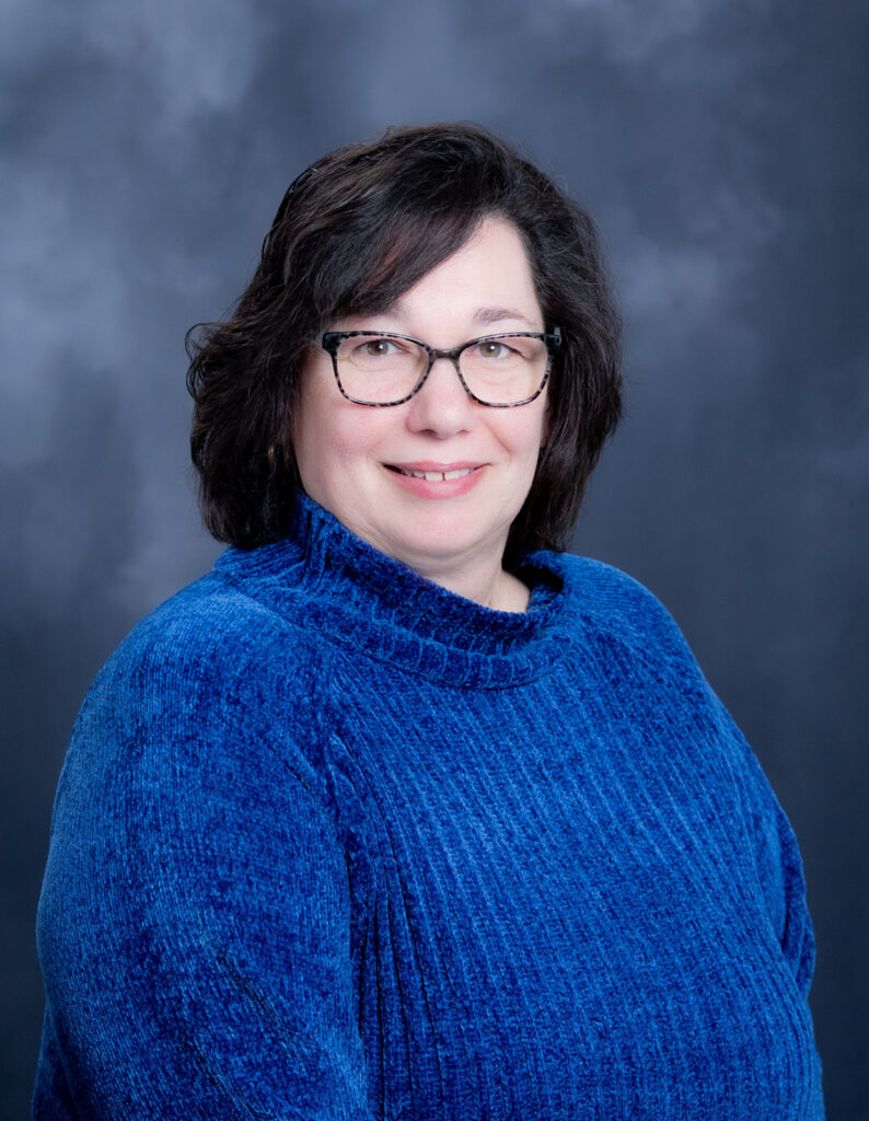 Susan Bradbury