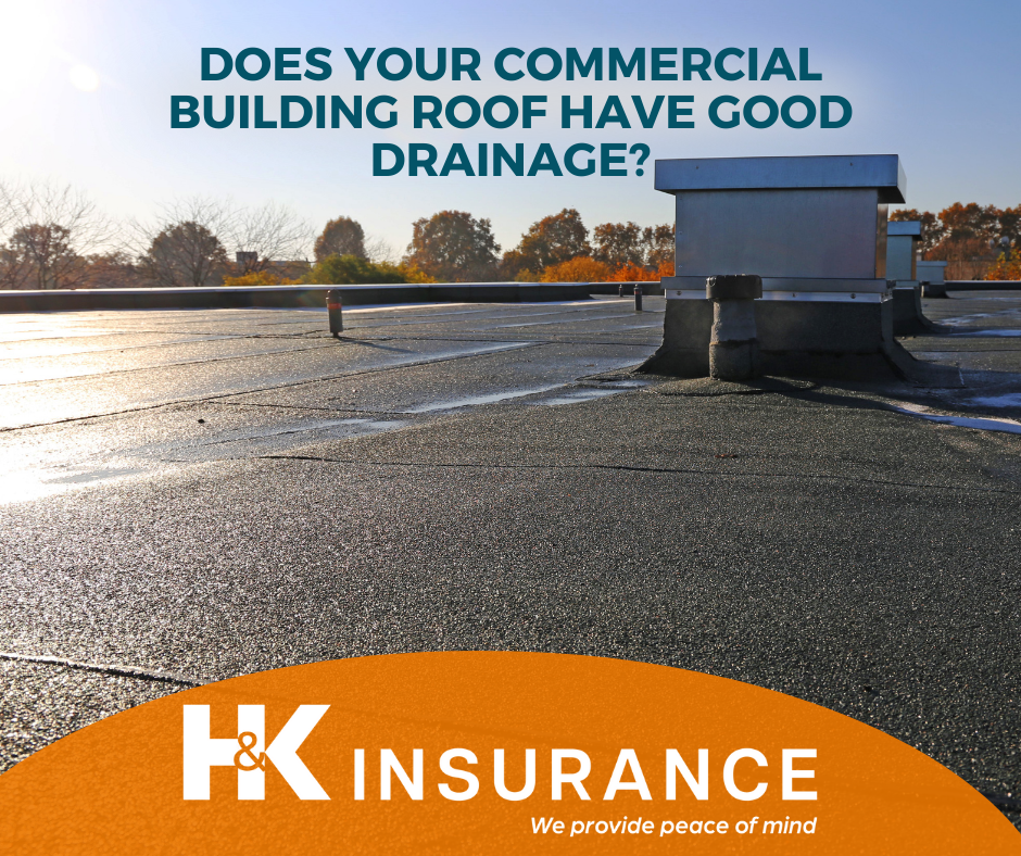 Commercial Property Insurance
